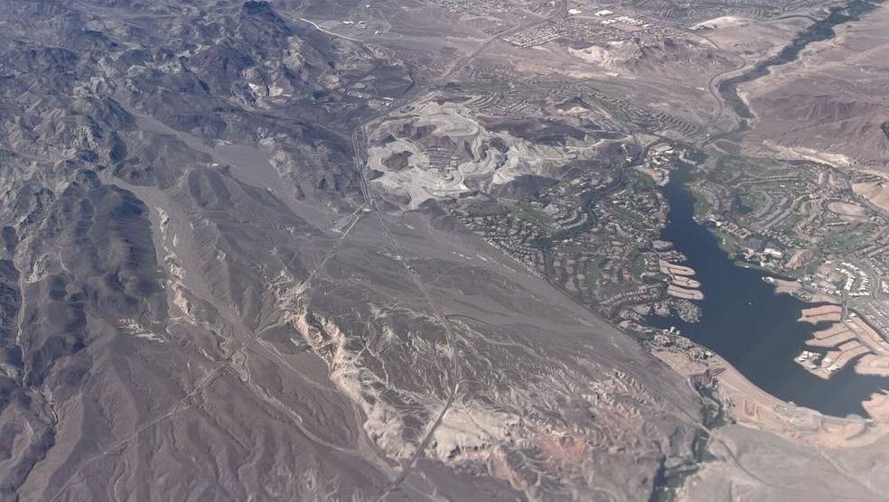 Cannabis wholesalers in Nevada